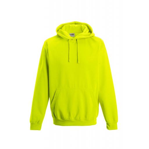 Denmead Striders JH004 ADULT Hooded Sweat
